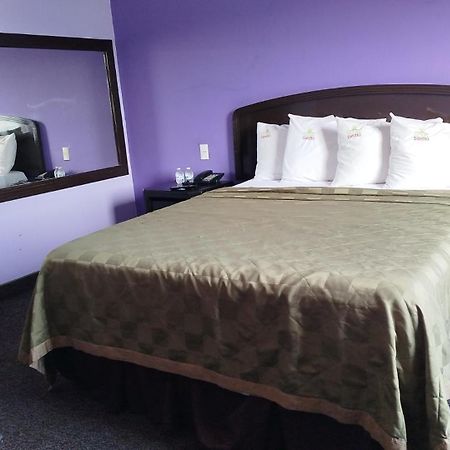 Hotel Tapatio Tijuana Bagian luar foto