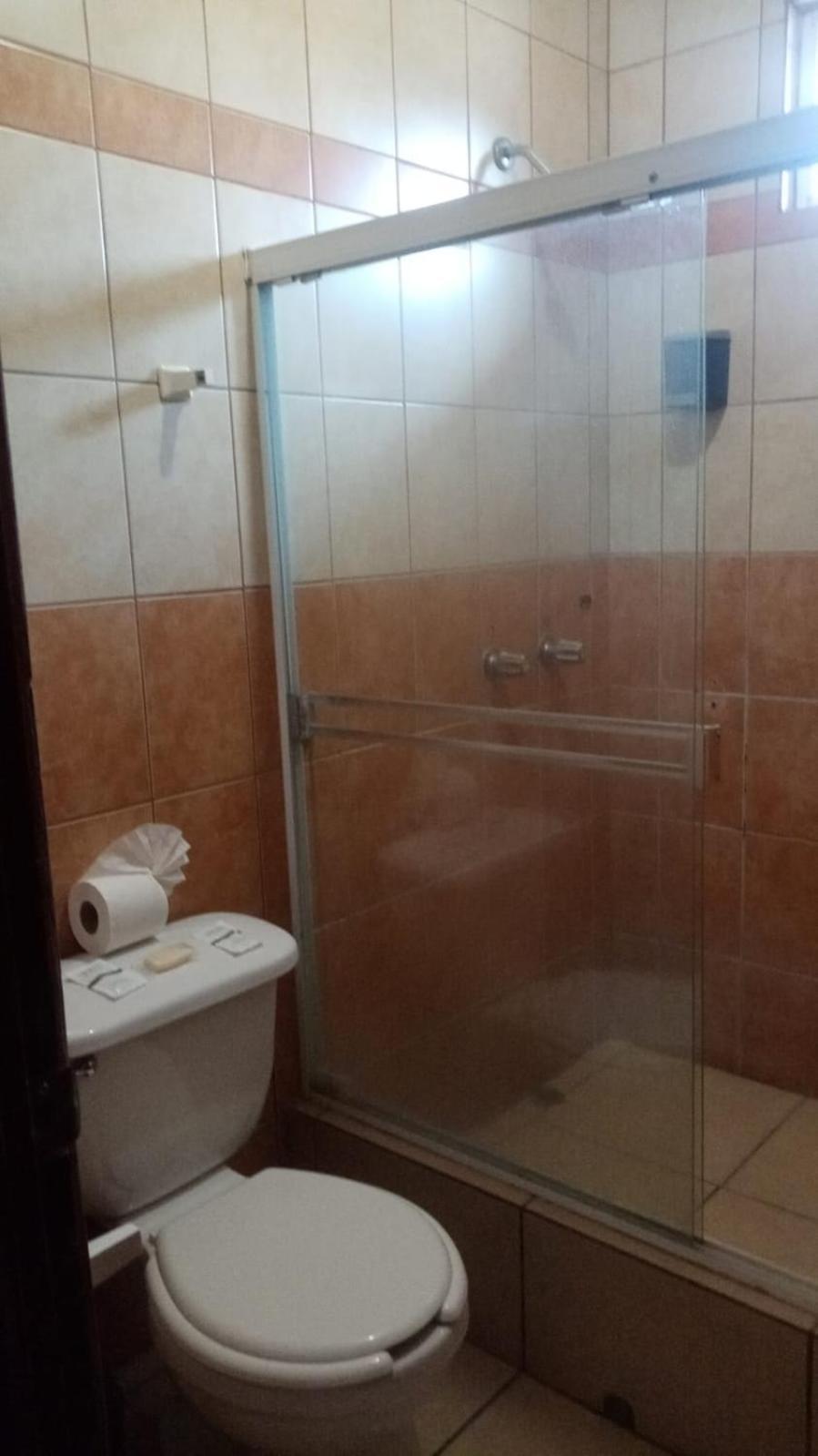 Hotel Tapatio Tijuana Bagian luar foto