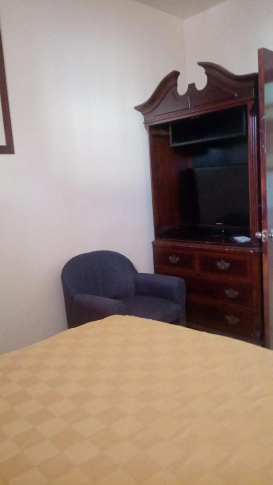Hotel Tapatio Tijuana Bagian luar foto